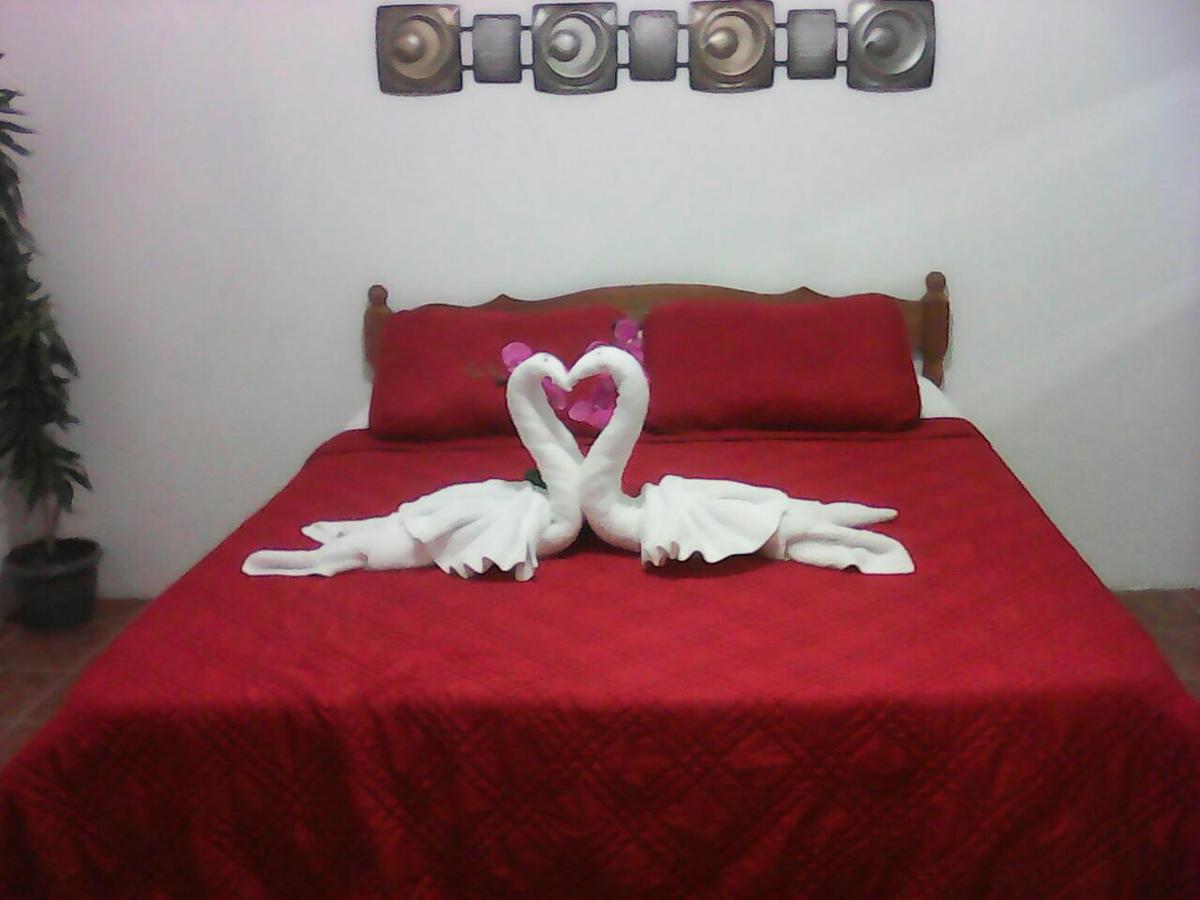 Bella Sombra Guest House Downtown Belize City Exteriör bild