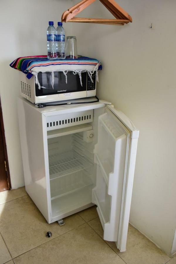 Bella Sombra Guest House Downtown Belize City Exteriör bild
